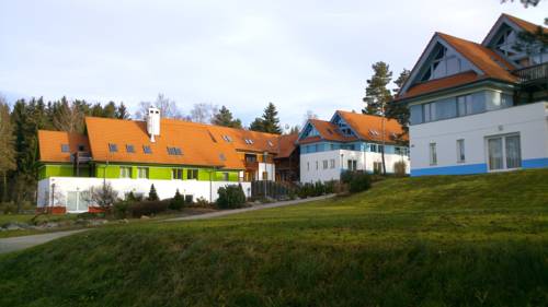 Lipno nad Vltavou Tschechien Last-Minute-Rabattcode Booking.com