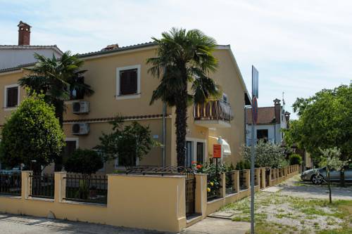 Rovinj Kroatien Last-Minute-Rabattcode Booking.com