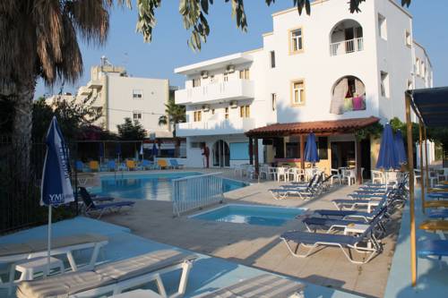 Kardamaina Grèce Code de réduction de dernière minute Booking.com