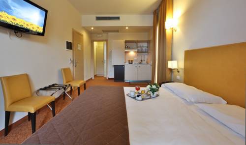 Brescia Italy Last Minute Discount Code Booking.com