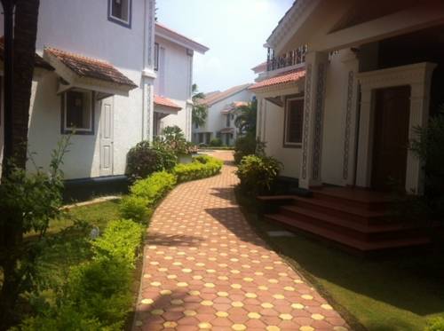 Arpora Indien Last-Minute-Rabattcode Booking.com