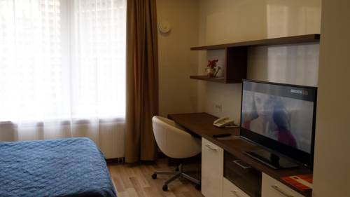 Saint Petersburg Russia Last Minute Discount Code Booking.com