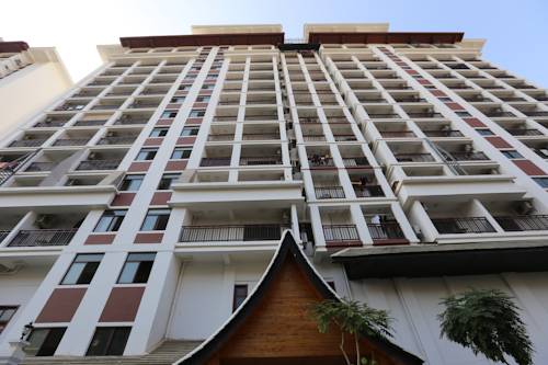 Xishuangbanna China Last-Minute-Rabattcode Booking.com