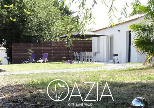 Saint-Viaud France Last Minute Discount Code Booking.com