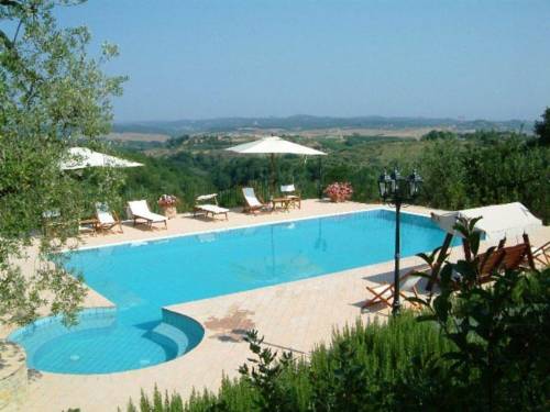 Castelfiorentino Italië Laatste minuut Kortingscode Booking.com