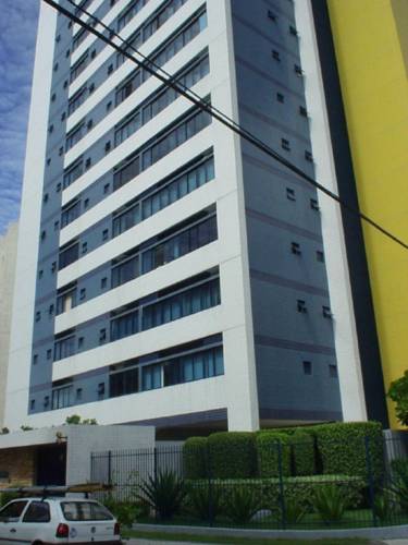 Recife (Pernambuco) Brasilien Last-Minute-Rabattcode Booking.com