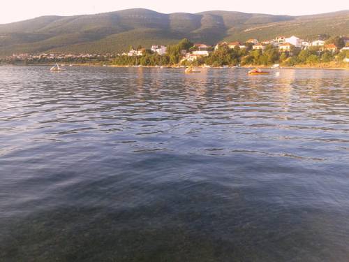 Gornji Karin Kroatien Last-Minute-Rabattcode Booking.com
