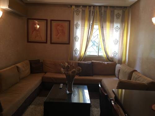 Casablanca Maroc Code de réduction de dernière minute Booking.com