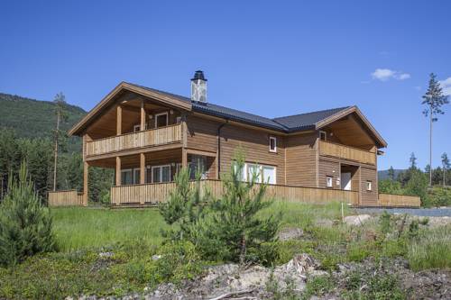 Vrådal Norway Last Minute Discount Code Booking.com