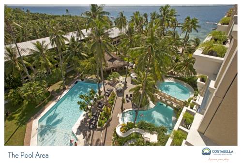Lapu-Lapu Stadt Philippinen Last-Minute-Rabattcode Booking.com