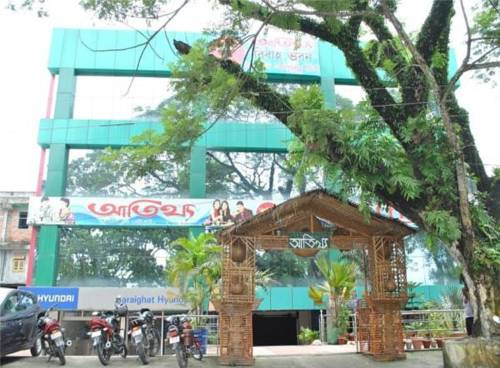 Guwahati Inde Code de réduction de dernière minute Booking.com