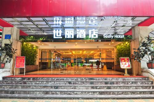 Guangzhou China Last Minute Discount Code Booking.com