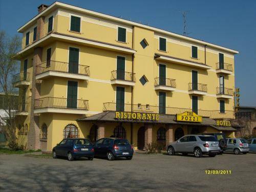 Fontanellato Italy Last Minute Discount Code Booking.com