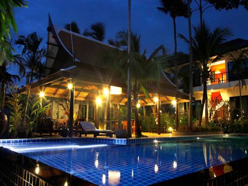 Chalong Thailand Last-Minute-Rabattcode Booking.com