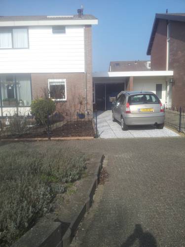 De Koog Niederlande Last-Minute-Rabattcode Booking.com