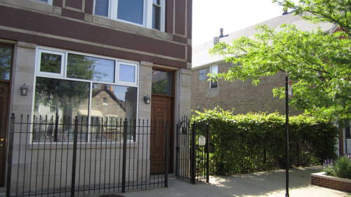 Chicago (Illinois) United States Last Minute Discount Code Booking.com