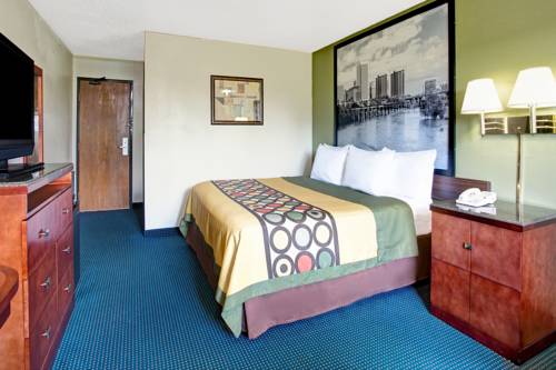 Newport News (Virginia) Verenigde Staten Laatste minuut Kortingscode Booking.com
