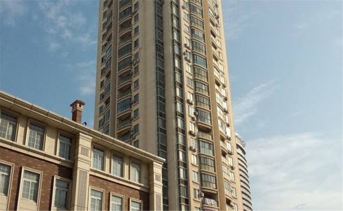 Qingdao Chine Code de réduction de dernière minute Booking.com