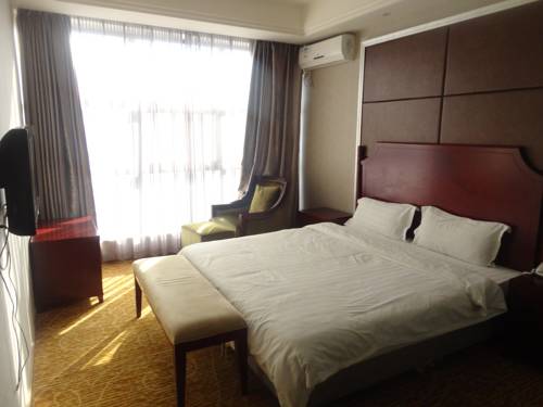 Dengfeng China Last Minute Discount Code Booking.com