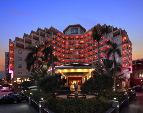 Sanya China Last-Minute-Rabattcode Booking.com