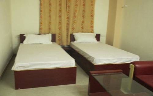 Darbhanga India Last Minute Discount Code Booking.com