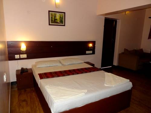 Kodaikānāl Inde Code de réduction de dernière minute Booking.com