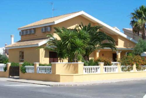 Santiago de la Ribera Spain Last Minute Discount Code Booking.com