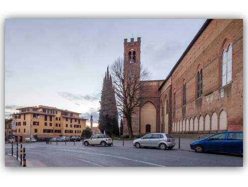 Siena Italien Last-Minute-Rabattcode Booking.com