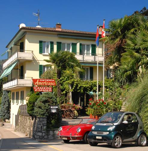Cadempino Suiza Último Minuto Código de Descuento Booking.com