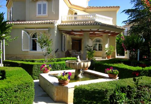 Granada Spanje Laatste minuut Kortingscode Booking.com