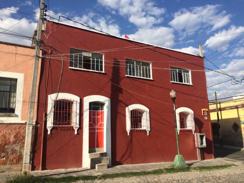 Puebla Mexiko Last-Minute-Rabattcode Booking.com