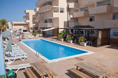 Bahía de San Antoni Spanien Last-Minute-Rabattcode Booking.com