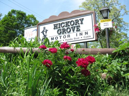 Cooperstown (New York) United States Last Minute Discount Code Booking.com