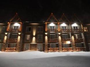Edmonton (AB) Canada Last Minute Discount Code Agoda.com
