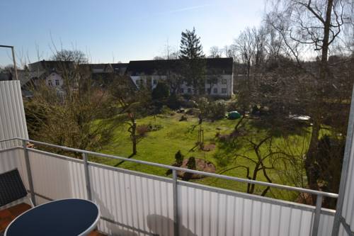 Flensburg Germany Last Minute Discount Code Booking.com