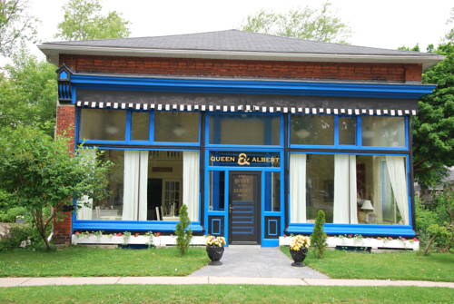 Stratford (Ontario) Canada Last Minute Discount Code Booking.com