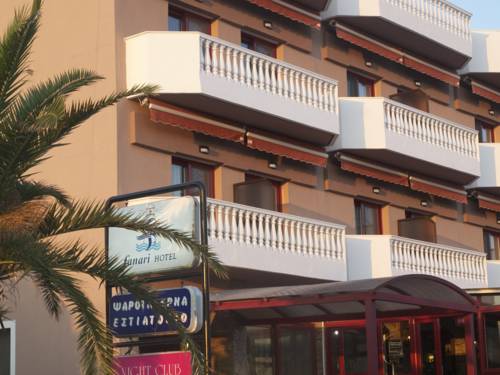 Fanari Grèce Code de réduction de dernière minute Booking.com