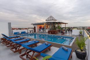 Siem Reap Cambodia Last Minute Discount Code Agoda.com
