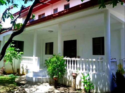 Oslob Philippinen Last-Minute-Rabattcode Booking.com