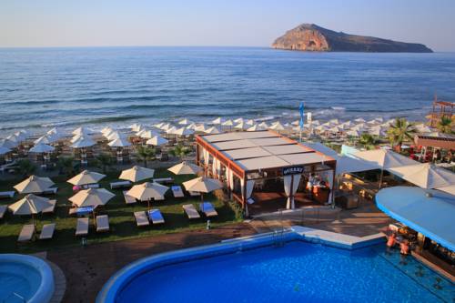 Agia Marina Greece Last Minute Discount Code Booking.com