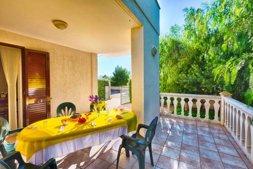 Torre Santa Sabina Italien Last-Minute-Rabattcode Booking.com