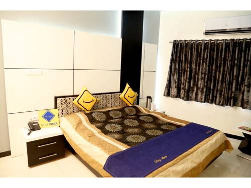 Udaipur Indien Last-Minute-Rabattcode Booking.com