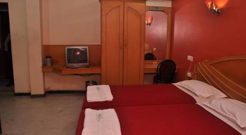 Pudukkottai Indien Last-Minute-Rabattcode Booking.com