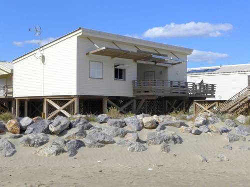 Gruissan Frankreich Last-Minute-Rabattcode Booking.com