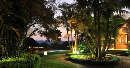 Hazyview Südafrika Last-Minute-Rabattcode Booking.com