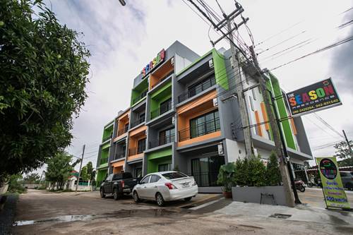 Udon Thani Thailand Last Minute Discount Code Booking.com