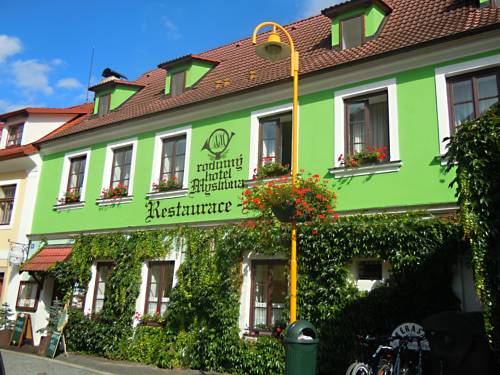 Třeboň Czech republic Last Minute Discount Code Booking.com