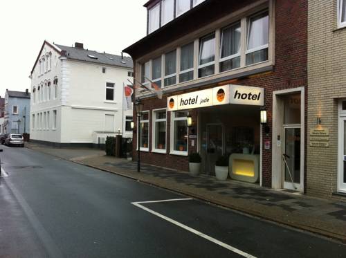 Wilhelmshaven Germany Last Minute Discount Code Booking.com