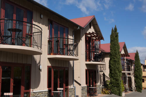Hanmer Springs New Zealand Last Minute Discount Code Booking.com