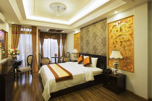 Ho Chi Minh Viet Nam Last Minute Discount Code Booking.com
